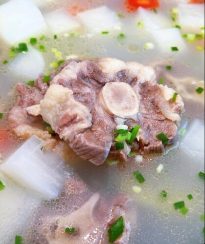 Australian Wagyu Oxtail 1.5KG photo review